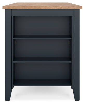 Gesthaven Dining Set - Furniture World SW (WA)