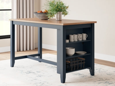 Gesthaven Dining Set - Furniture World SW (WA)