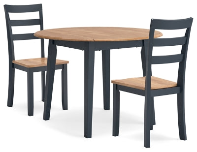 Gesthaven Dining Set - Furniture World SW (WA)