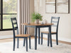 Gesthaven Dining Set - Furniture World SW (WA)