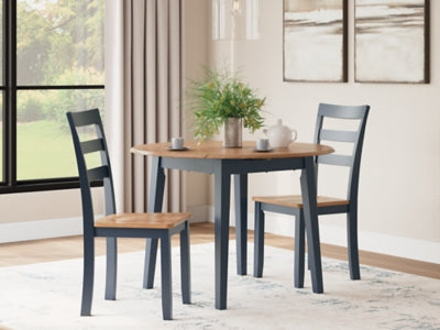 Gesthaven Dining Set - Furniture World SW (WA)