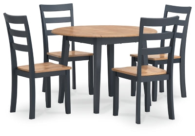 Gesthaven Dining Set - Furniture World SW (WA)