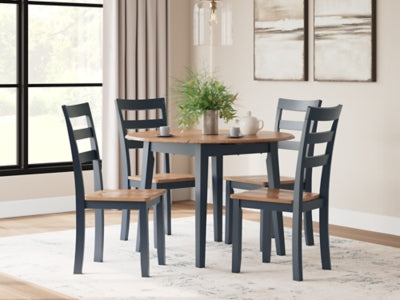 Gesthaven Dining Set - Furniture World SW (WA)