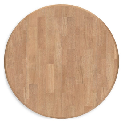 Gesthaven Dining Set - Furniture World SW (WA)