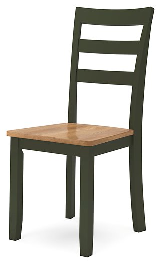 Gesthaven Dining Chair - Furniture World SW (WA)