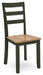 Gesthaven Dining Chair - Furniture World SW (WA)