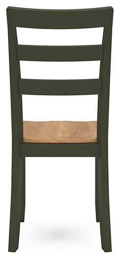 Gesthaven Dining Chair - Furniture World SW (WA)