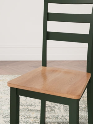 Gesthaven Dining Set - Furniture World SW (WA)