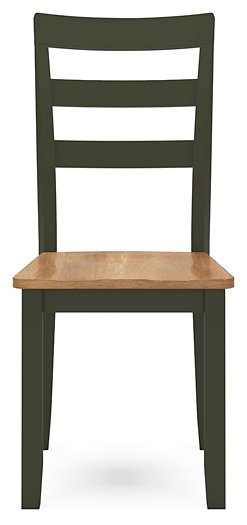 Gesthaven Dining Chair - Furniture World SW (WA)