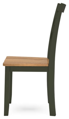 Gesthaven Dining Set - Furniture World SW (WA)
