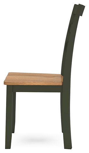 Gesthaven Dining Chair - Furniture World SW (WA)