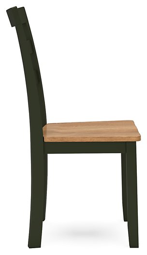 Gesthaven Dining Chair - Furniture World SW (WA)