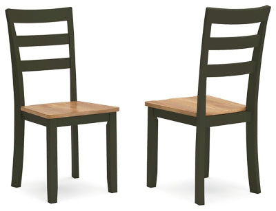 Gesthaven Dining Set - Furniture World SW (WA)