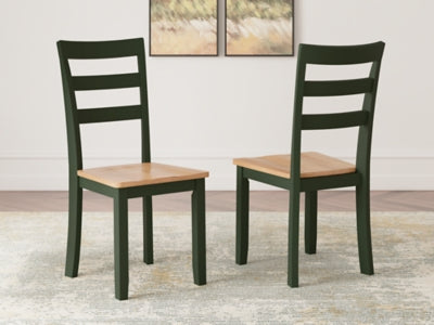 Gesthaven Dining Set - Furniture World SW (WA)