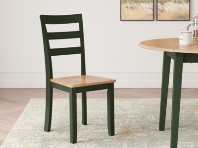 Gesthaven Dining Set - Furniture World SW (WA)