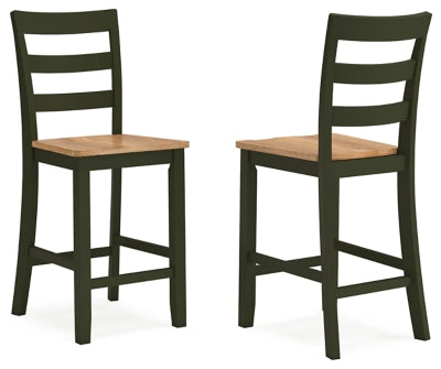 Gesthaven Dining Set - Furniture World SW (WA)