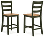 Gesthaven Counter Height Barstool - Furniture World SW (WA)