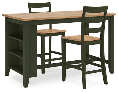 Gesthaven Dining Set - Furniture World SW (WA)