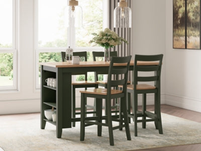Gesthaven Dining Set - Furniture World SW (WA)