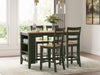 Gesthaven Counter Height Barstool - Furniture World SW (WA)