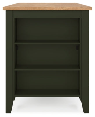 Gesthaven Dining Set - Furniture World SW (WA)