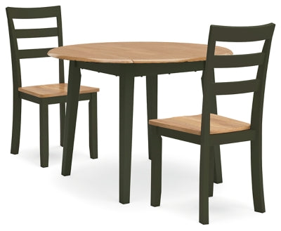 Gesthaven Dining Set - Furniture World SW (WA)