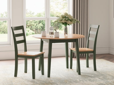 Gesthaven Dining Set - Furniture World SW (WA)