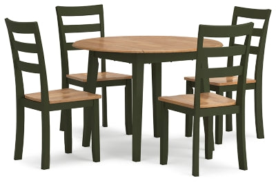 Gesthaven Dining Set - Furniture World SW (WA)