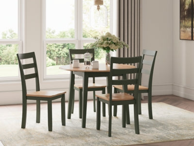 Gesthaven Dining Set - Furniture World SW (WA)
