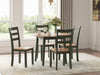 Gesthaven Dining Chair - Furniture World SW (WA)