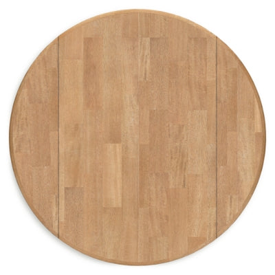 Gesthaven Dining Set - Furniture World SW (WA)