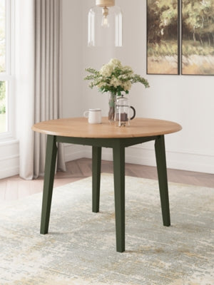 Gesthaven Dining Set - Furniture World SW (WA)