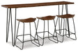 Wilinruck Dining Set - Furniture World SW (WA)