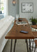 Wilinruck Dining Set - Furniture World SW (WA)