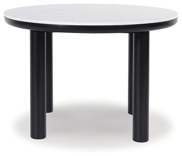 Xandrum Dining Table - Furniture World SW (WA)