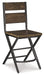 Kavara Counter Height Bar Stool image