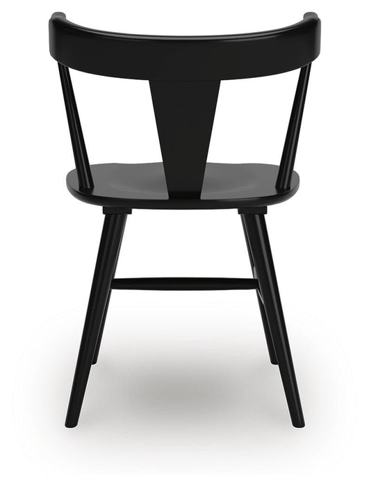 Gretlynn Dining Package