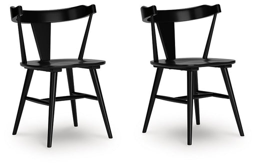 Gretlynn Dining Chair - Furniture World SW (WA)