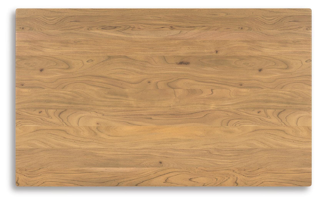 Gretlynn Dining Table