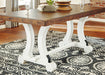 Valebeck Dining Table - Furniture World SW (WA)