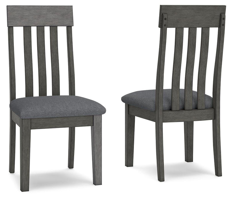 Hallanden Dining Chair