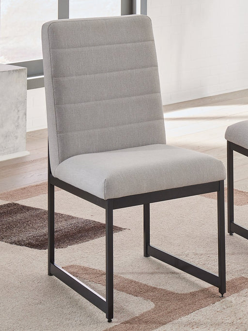 Tomtyn Dining Chair - Furniture World SW (WA)