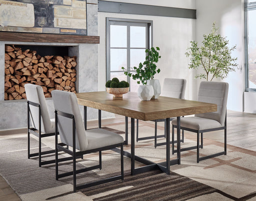 Tomtyn Dining Room Set - Furniture World SW (WA)