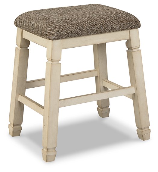 Bolanburg Counter Height Bar Stool - Furniture World SW (WA)