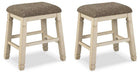 Bolanburg Counter Height Bar Stool - Furniture World SW (WA)