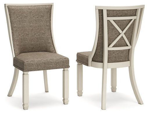 Bolanburg Dining Chair - Furniture World SW (WA)