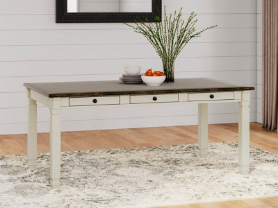 Bolanburg Dining Table - Furniture World SW (WA)