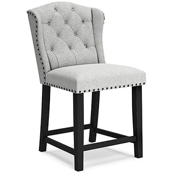 Jeanette Counter Height Bar Stool - Furniture World SW (WA)