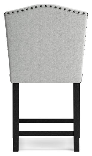 Jeanette Counter Height Bar Stool - Furniture World SW (WA)