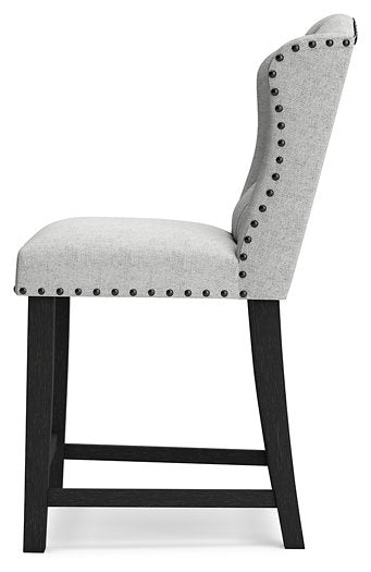 Jeanette Counter Height Bar Stool - Furniture World SW (WA)